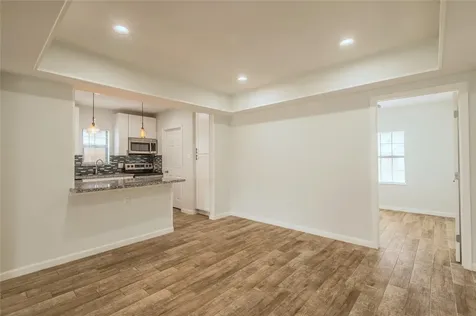 2319 Rosewood Street A Houston TX 77004