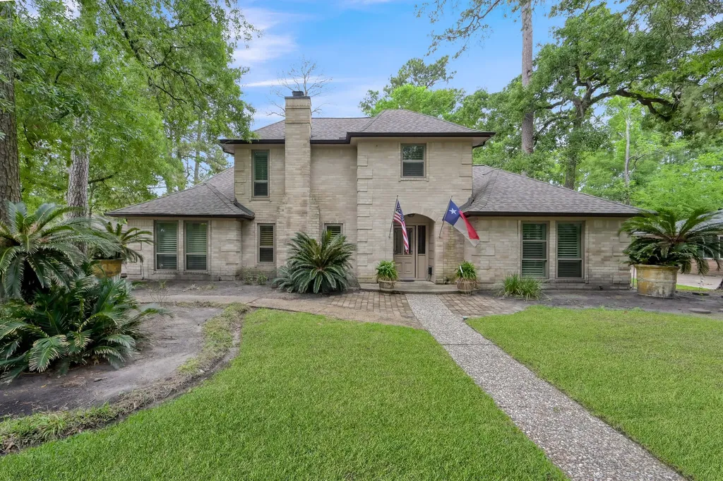 1351 Trailwood Village Drive Kingwood TX 77339