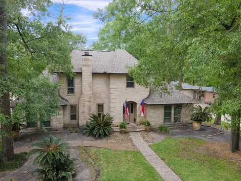 1351 Trailwood Village Drive Kingwood TX 77339