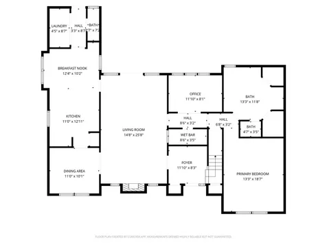 1351 Trailwood Village Drive Kingwood TX 77339