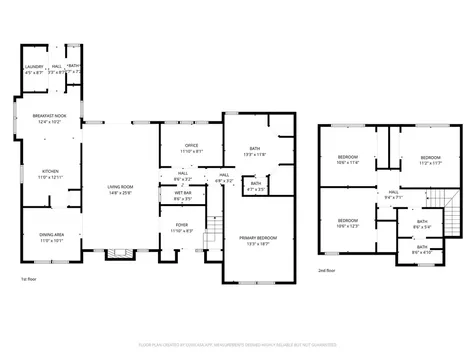 1351 Trailwood Village Drive Kingwood TX 77339