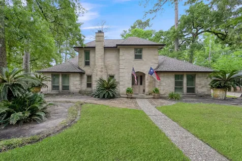 1351 Trailwood Village Drive Kingwood TX 77339