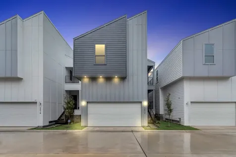 5616 Savyon Drive Houston TX 77091