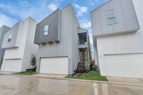5616 Savyon Drive Houston TX 77091