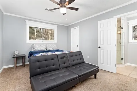 1845 King Arthur Court Pinehurst TX 77630