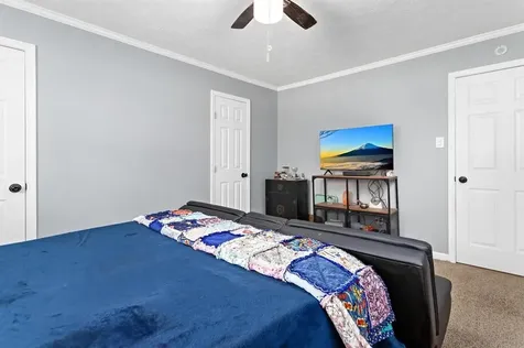 1845 King Arthur Court Pinehurst TX 77630