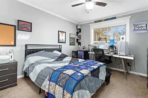 1845 King Arthur Court Pinehurst TX 77630