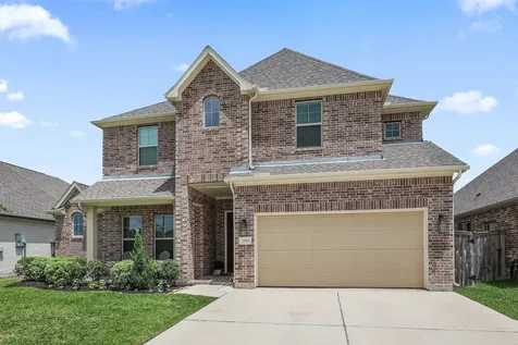 2725 Lakeside Shore Drive League City TX 77573