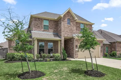 2725 Lakeside Shore Drive League City TX 77573