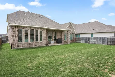2725 Lakeside Shore Drive League City TX 77573