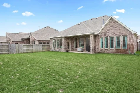2725 Lakeside Shore Drive League City TX 77573