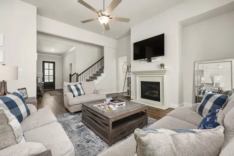 2725 Lakeside Shore Drive League City TX 77573