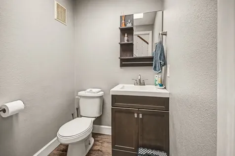 7447 Cambridge Street 73 Houston TX 77054