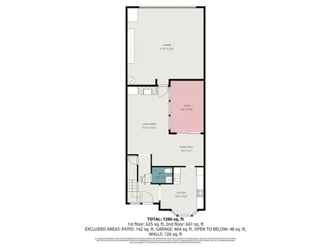 7447 Cambridge Street 73 Houston TX 77054