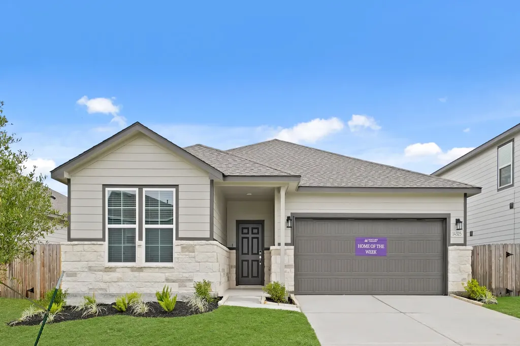 14325 Ash Tree Drive Conroe TX 77302
