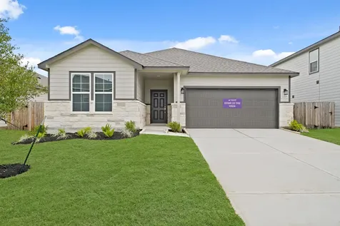 14325 Ash Tree Drive Conroe TX 77302