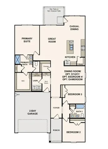 14325 Ash Tree Drive Conroe TX 77302