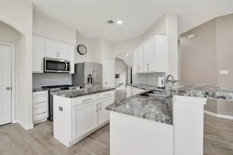 1814 Midnight Lane Houston TX 77047