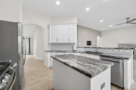 1814 Midnight Lane Houston TX 77047