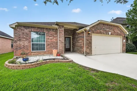 1814 Midnight Lane Houston TX 77047
