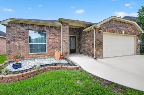 1814 Midnight Lane Houston TX 77047