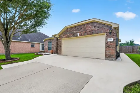 1814 Midnight Lane Houston TX 77047