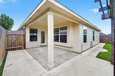 1814 Midnight Lane Houston TX 77047