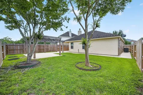 1814 Midnight Lane Houston TX 77047