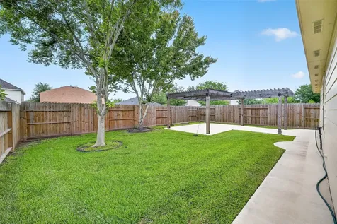 1814 Midnight Lane Houston TX 77047