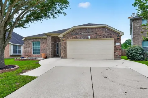 1814 Midnight Lane Houston TX 77047