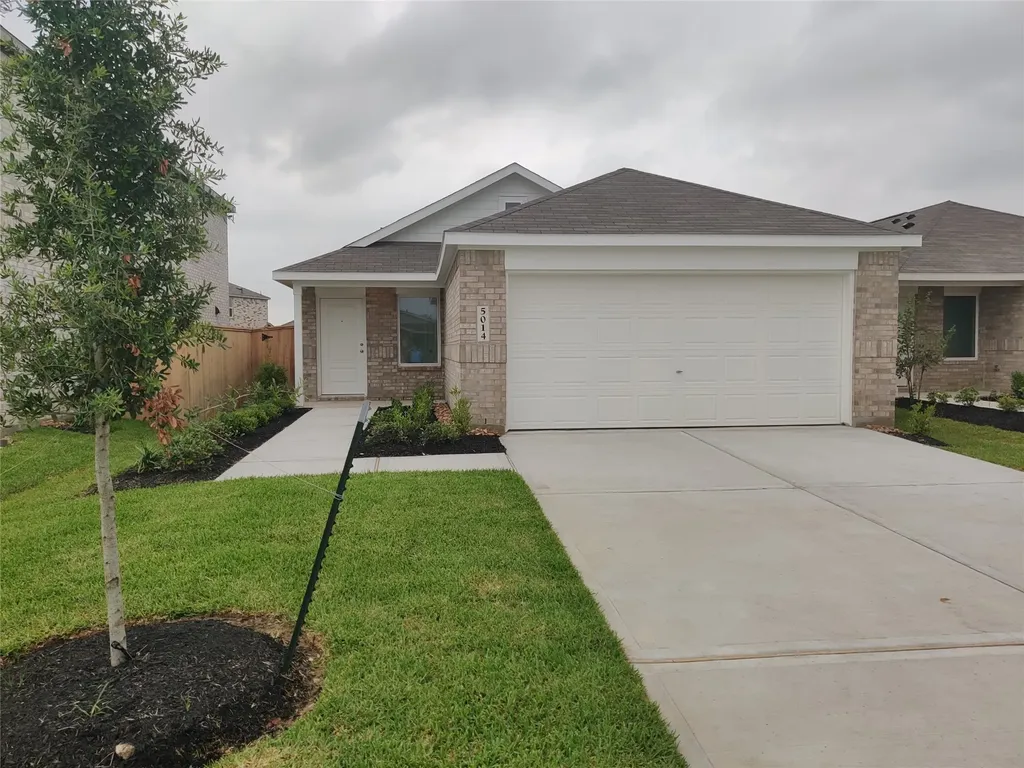 5014 Palamedes Swallowtail Lane Needville TX 77461