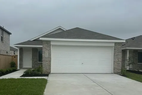 5014 Palamedes Swallowtail Lane Needville TX 77461