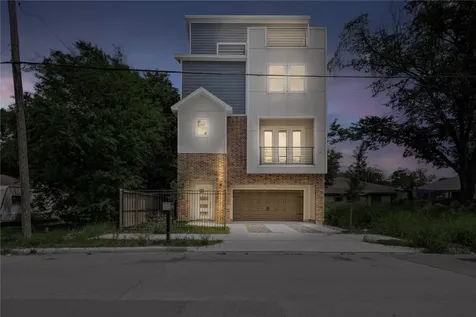 2805 Tierwester Street Houston TX 77004