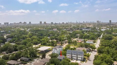 2805 Tierwester Street Houston TX 77004