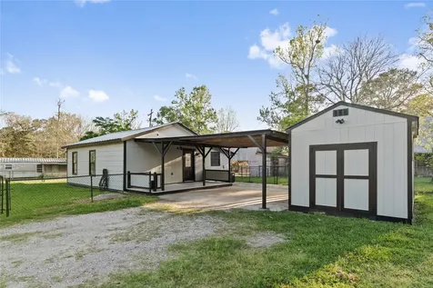 231 Javelina Trail Hankamer TX 77560