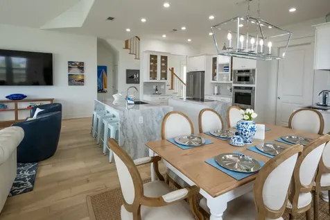 18414 Indian Beach Court Galveston TX 77554