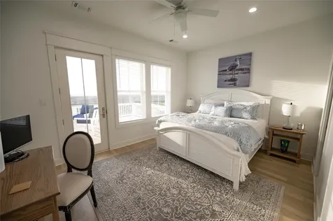 18414 Indian Beach Court Galveston TX 77554