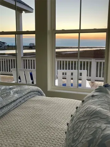 18414 Indian Beach Court Galveston TX 77554