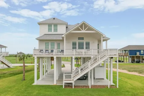 18414 Indian Beach Court Galveston TX 77554