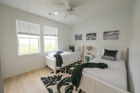 18414 Indian Beach Court Galveston TX 77554