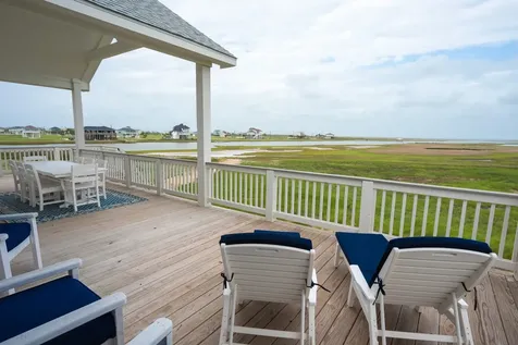 18414 Indian Beach Court Galveston TX 77554