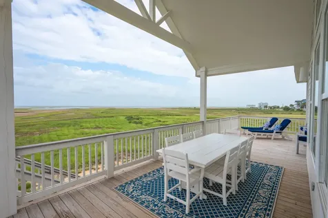 18414 Indian Beach Court Galveston TX 77554