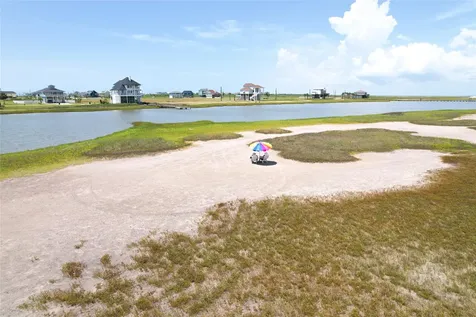 18414 Indian Beach Court Galveston TX 77554