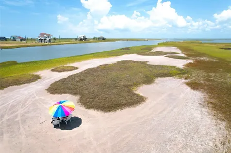 18414 Indian Beach Court Galveston TX 77554