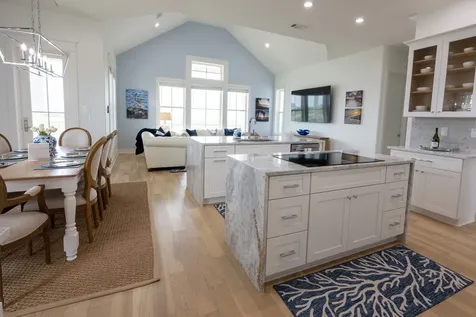 18414 Indian Beach Court Galveston TX 77554
