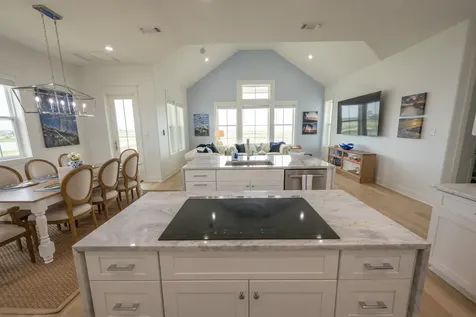 18414 Indian Beach Court Galveston TX 77554
