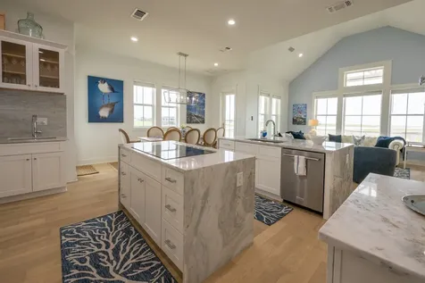18414 Indian Beach Court Galveston TX 77554