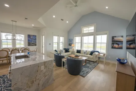18414 Indian Beach Court Galveston TX 77554