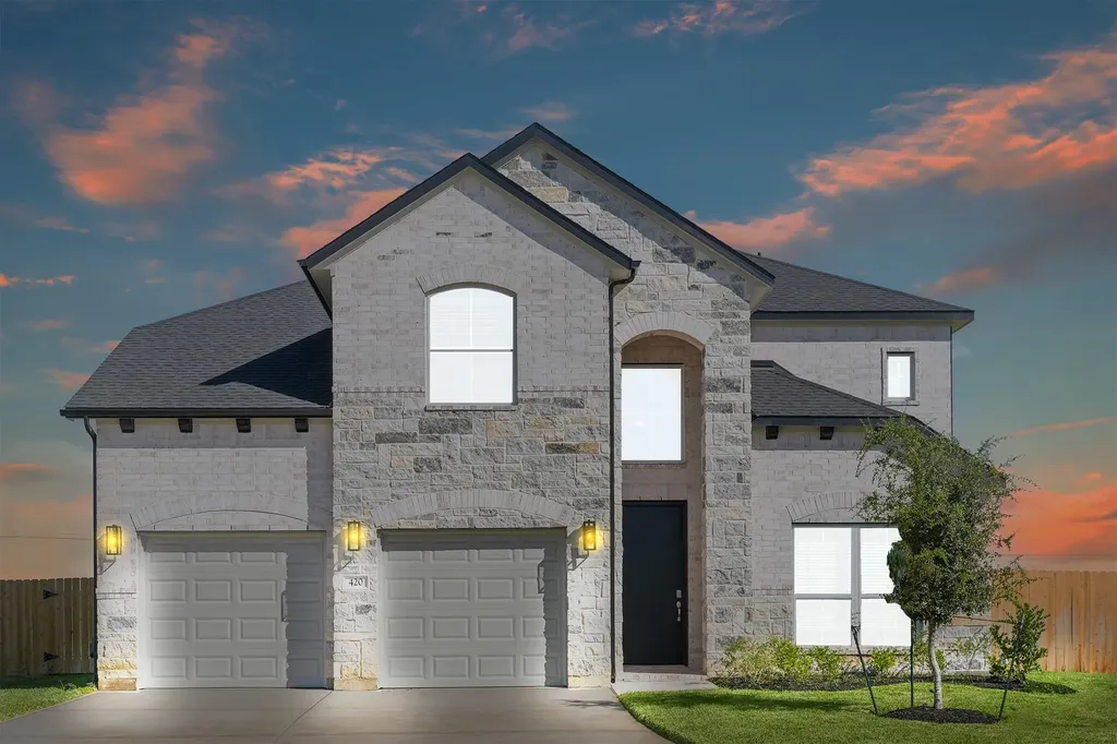 420 Elmbrook Terrace Way Waller TX 77484