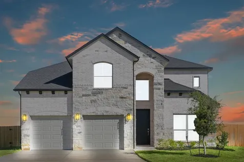 420 Elmbrook Terrace Way Waller TX 77484